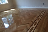 floor Installation NYC