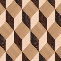 Parquet Wood Flooring 11109