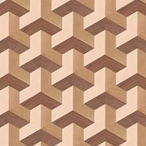 Parquet Wood Flooring 11109
