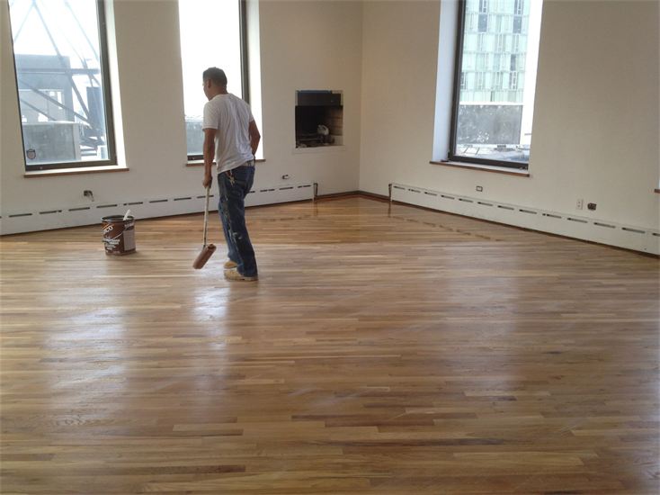 Floor Sanding Nyc Wood, Hardwood Flooring Nyc