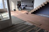 floor Refinishing nyc