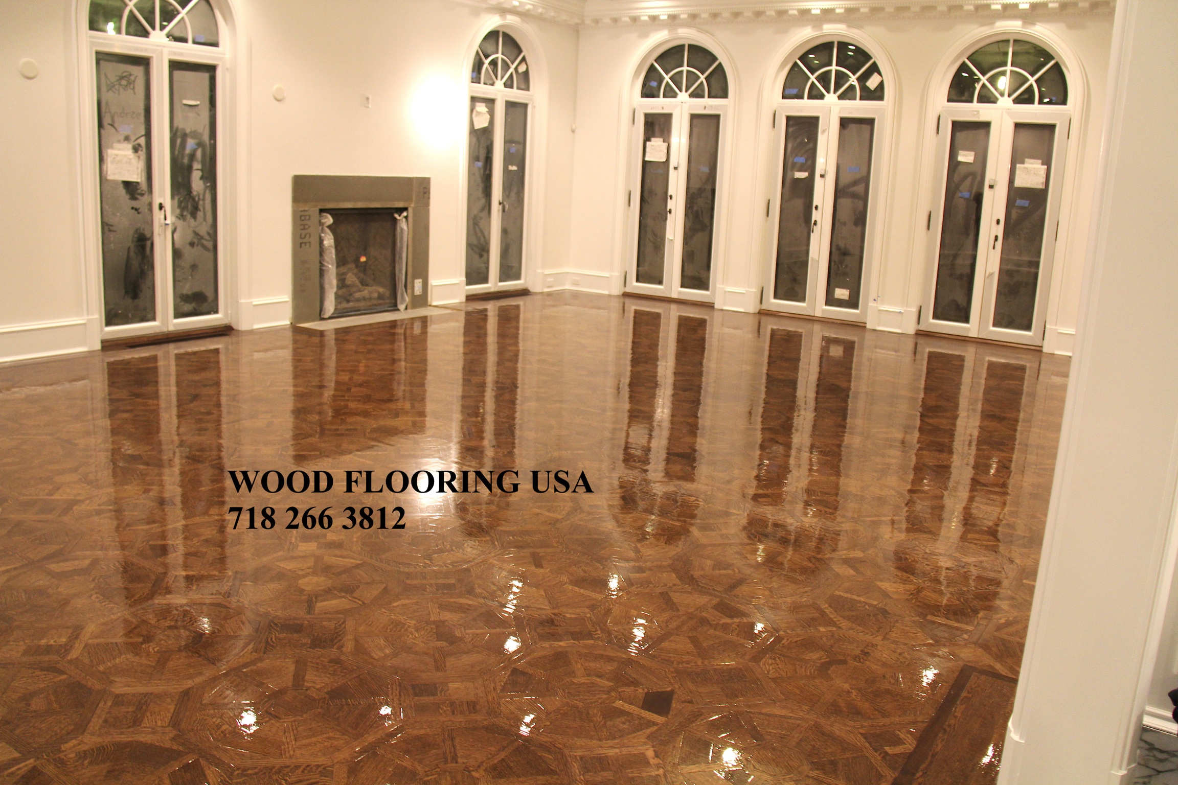 Hardwood Floor Installation NYC, Floor Installation NYC, Wood Floor